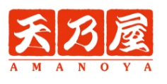 Amanoya Logo