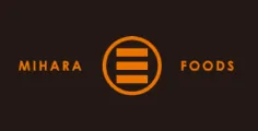 Mihara foods Logo